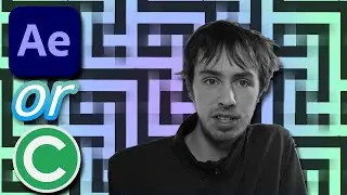 Why you should DITCH After Effects