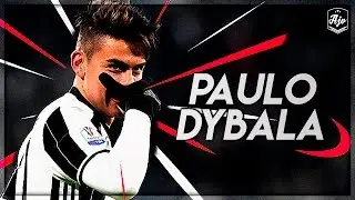 Paulo Dybala 2017 - INSANE Skills & Goals | 1080p | HD