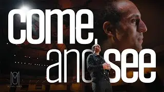 Come and See | Bethel University Spoken Word