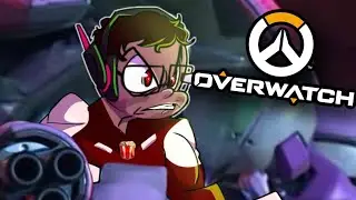 D VA's Taking over as #1 Tank in Overwatch 2