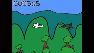 platypus scratch game