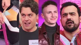 Drag Race UK 5: drag is extremely painful