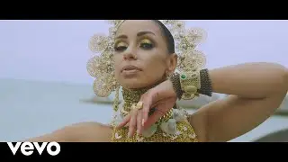 Mýa - Down (Official Music Video)