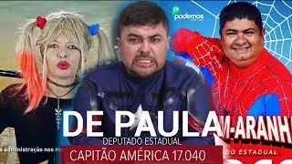 Candidatos 