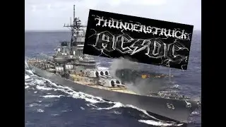 Batalla Naval  - Escena 