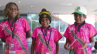 STEM Aboriginal learners Congress 2024