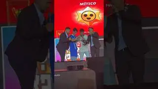 מיקו פיקו השיג אגדי באמצע מנורה !!😱
