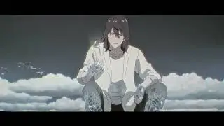 「AMV EDIT」Судзумэ, закрывающая двери - Сота