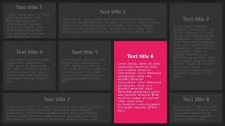 Online tutorials task #5 completed || Beautiful hover effect using Html CSS and little JavaScript