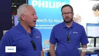 Transforming clinical documentation and workflows with SpeechLive Health AI Assistant