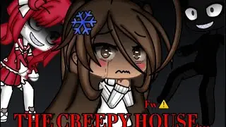 The Creepy House|| Horror GLMM||