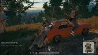 PUBG: 3 Back to Back wins