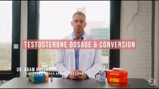 How To Determine Your Testosterone Dosage