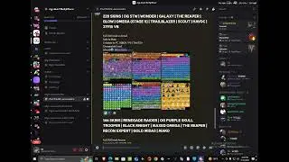 BEST FORTNITE TRADING DISCORD SERVER (2025)