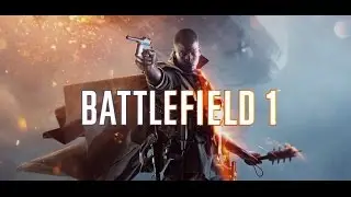 Battlefield1 #1