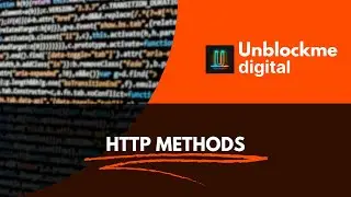 HTTP Methods