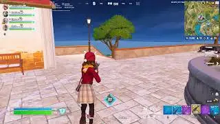 Fortnaja