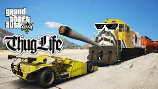 GTA 5 Thug Life TOP 100 - Баги, Приколы, Фейлы, Трюки, Эпичные Моменты