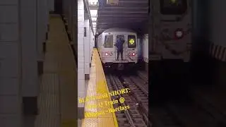 𝐁𝐌𝐓 𝐁𝐫𝐢𝐠𝐡𝐭𝐨𝐧 𝐋𝐢𝐧𝐞: 𝐌𝐚𝐧𝐡𝐚𝐭𝐭𝐚𝐧-𝐛𝐨𝐮𝐧𝐝 𝐑𝟒𝟔 𝐐 𝐓𝐫𝐚𝐢𝐧 @ 𝐀𝐭𝐥𝐚𝐧𝐭𝐢𝐜-𝐁𝐚𝐫𝐜𝐥𝐚𝐲𝐬