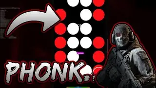 so i charted GHOST! in osu!..