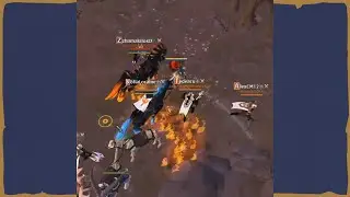Luck is my Second name! 