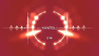 BALADA CINTA RAHWANA - YANTEL