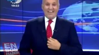 Sırrı Süreyya Mehmet Ali Birand'ı  Güldürdü @ Haberler News Komik Meclis Haberleri