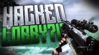 Telow : HACKED LOBBY?!? (SnD Highlights)