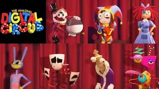 We must defend the circus! (Roblox Circus Tower Defense)