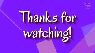 UNSCALED - How to pronounce Unscaled?