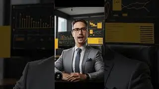 What is RLS in Power BI #bi #business #microsoft #powerbi