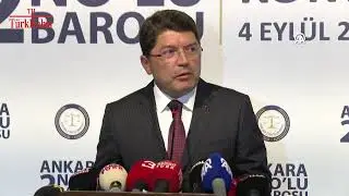 NARİN'İN ÖLÜMÜYLE İLGİLİ GELİŞME