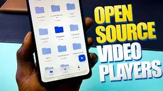 7 Best Open-Source Video Players for Android (100% Free)