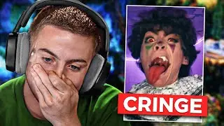 ESSAYEZ DE NE PAS ÊTRE MAL À L’AISE ! 😳 (les pires vidéos d’internet)