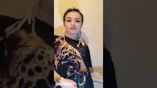Haykakan tik-tok erg u par 
