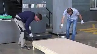 LAMINAM Technical Guide Russian