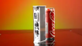 Sharge 140W | Yüksek Güçlü ve Şeffaf Tasarımlı Powerbank