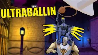 ULTRABALLIN TO THE MAX