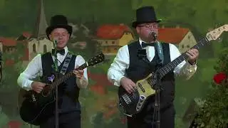 Fiškali - Ja bi dal 10 svojih lijet