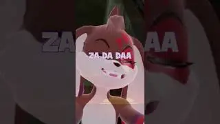 Slenderman Turned into Lion King