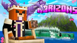 COMO ENTRENAR A TU DRAGON | Horizons #27