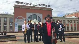 Dobranotch - (hanukkah song) דריי דריידל