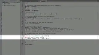 How To Connect To MySQL Database And Run Select Query Using MySQLI In Php with source code