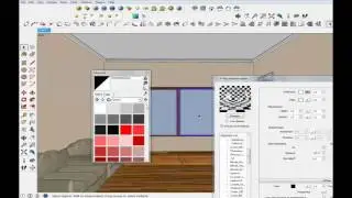vray lighting tutorial sketchup vray interior lighting part 1