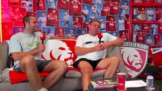 Akcess All Areas | Season 2 Episode 1