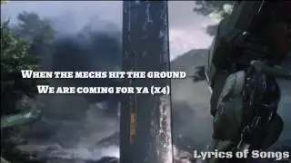 Nerd Out - Titanfall 2 Song 