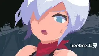Revenge of Yagiri 「復讐の夜霧」 (Gameplay) #2