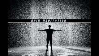 Rain Meditation Video                                                       #rain #meditation #music