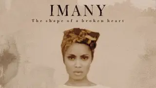 Imany - Kisses in the Dark