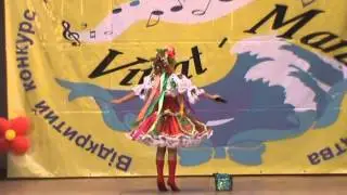 Черепко Екатерина - Катеринка